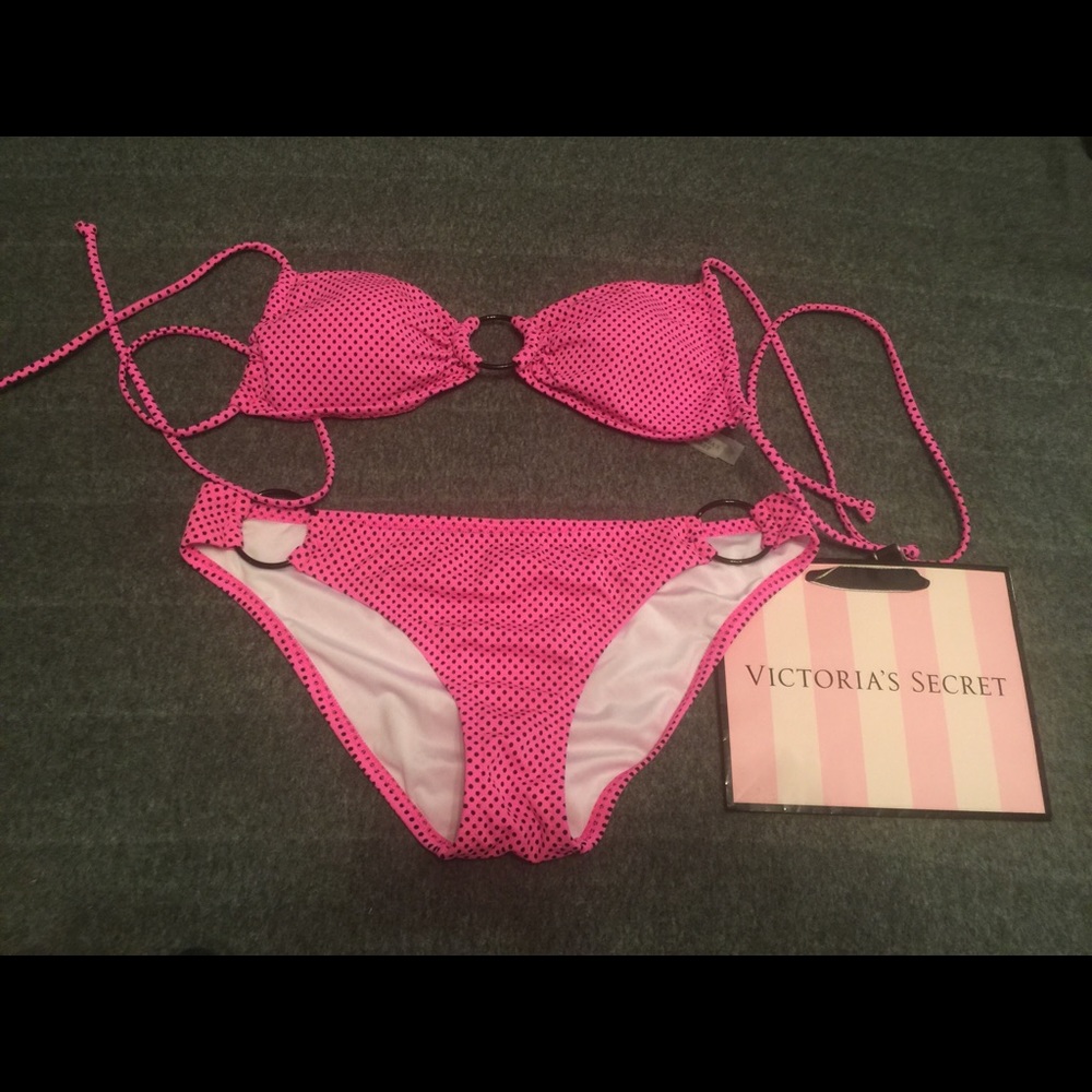 Victoria’s Secret Swim Suit
